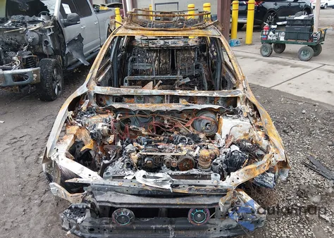 2015 Subaru Wrx Limited z USA, uszkodzony, nr VIN JF1VA1G62F9808332